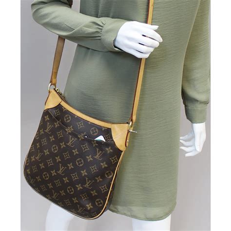 new odeon louis vuitton|louis vuitton odeon crossbody.